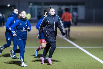 Bild 40 - F SC Alstertal-Langenhorn - Hamburger SV 3 : Ergebnis: 2:2